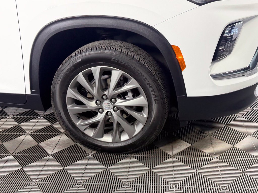 Used 2026 Buick Enclave Preferred FWD image 7