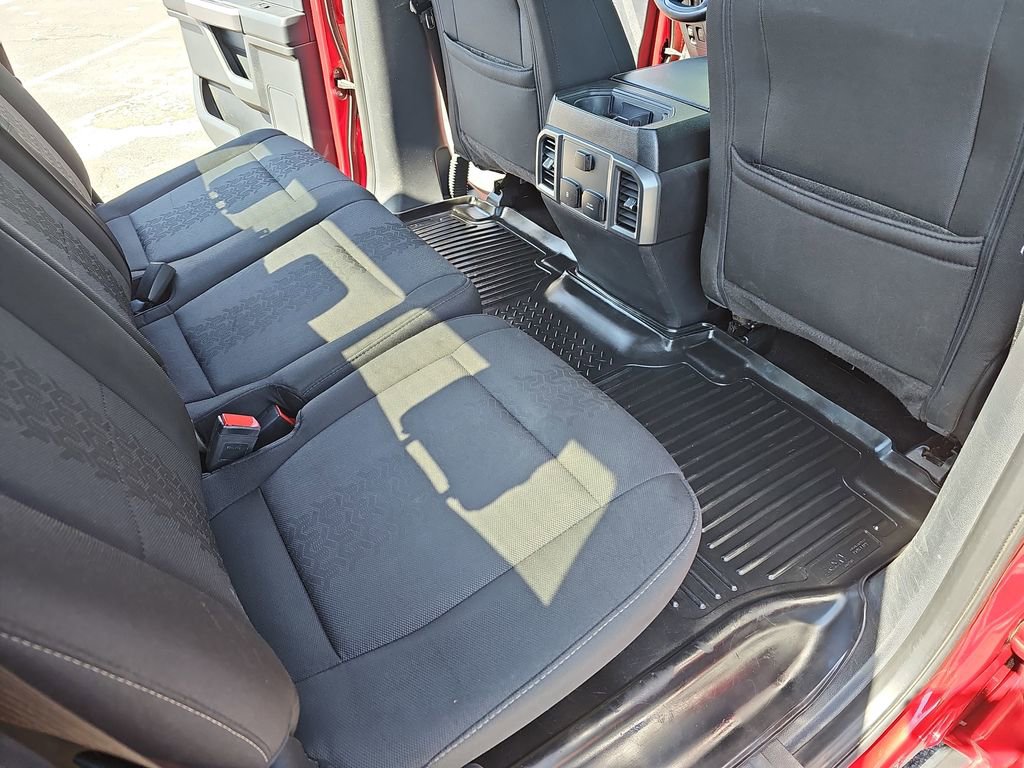 Used 2019 Ford F150 XLT w/ Equipment Group 302A Luxury image 11