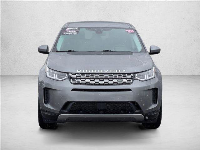 Used 2020 Land Rover Discovery Sport S image 2