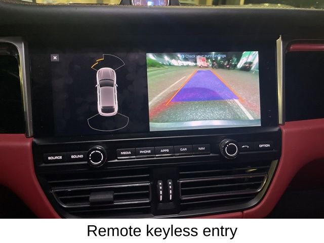 Used 2019 Porsche Macan S image 14