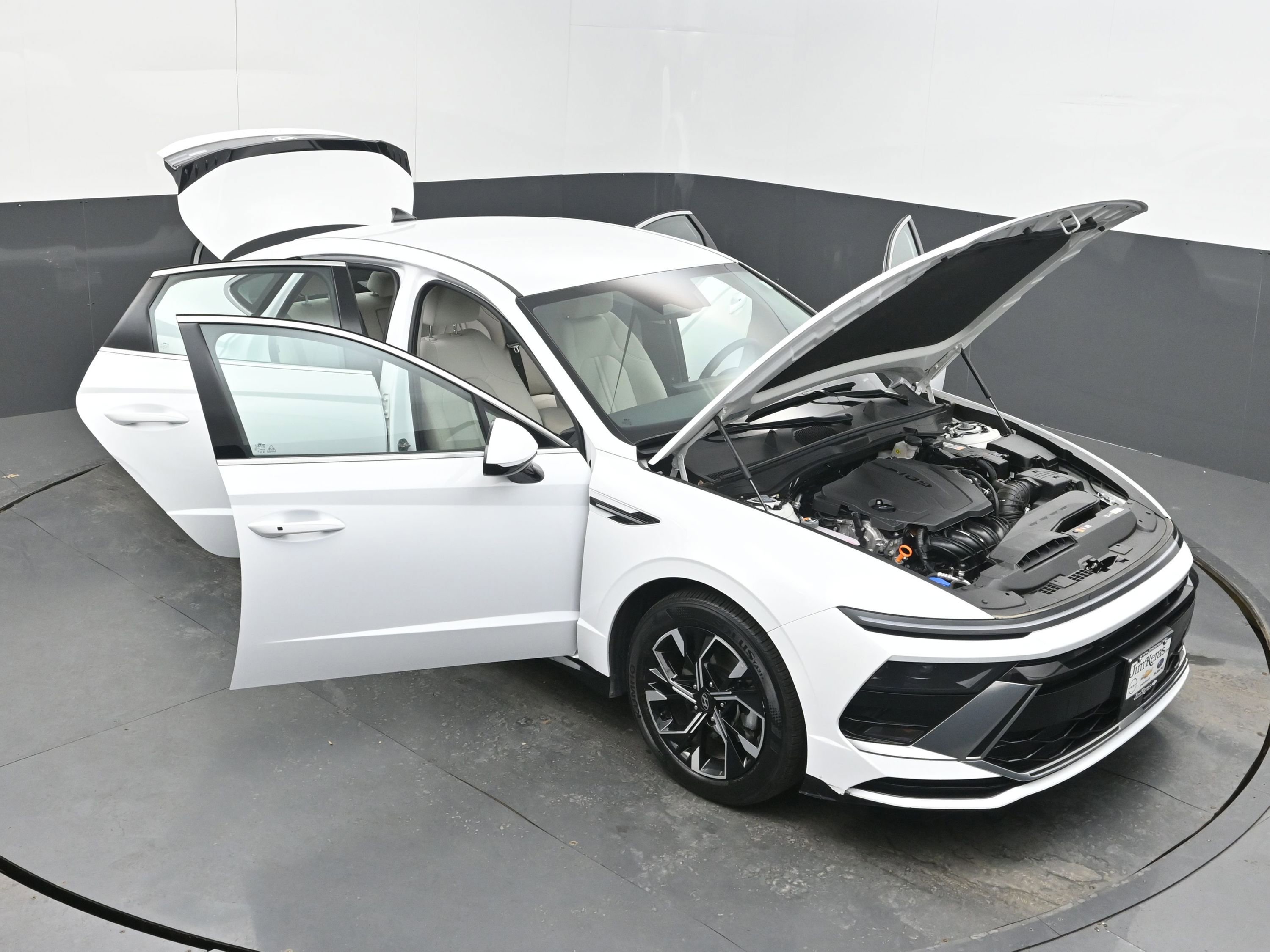 Used 2025 Hyundai Sonata SEL image 36