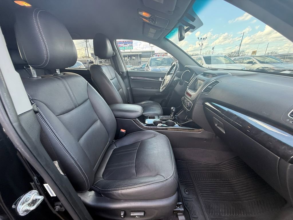 Used 2015 Kia Sorento EX image 23