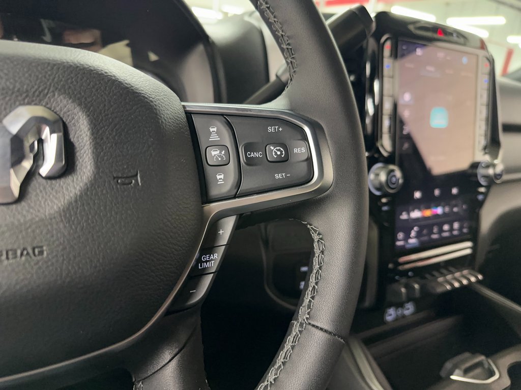 New 2026 RAM 2500 Big Horn image 20