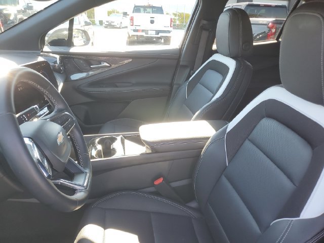 Certified 2024 Chevrolet Blazer EV LT AWD/4WD image 18
