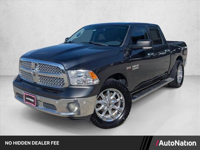 Used 2015 RAM 1500 Lone Star RWD image 1