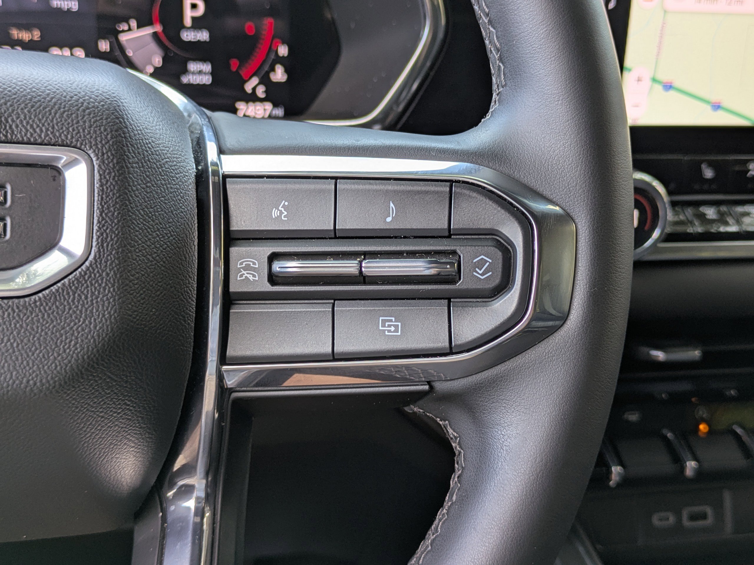 Used 2024 GMC Canyon Elevation w/ Convenience Package image 26