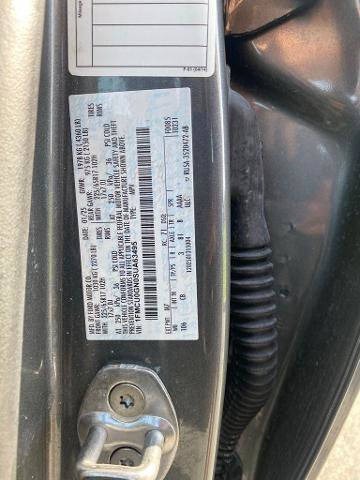 Certified 2025 Ford Escape Active FWD image 16