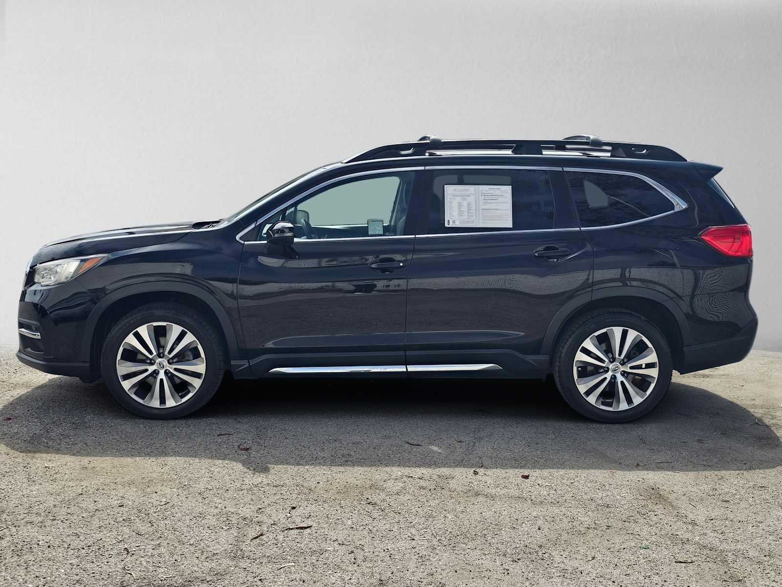 Used 2019 Subaru Ascent Limited AWD/4WD image 6