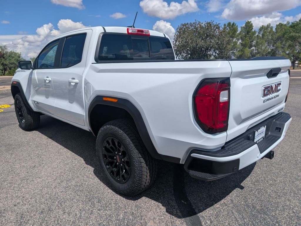 New 2026 GMC Canyon Elevation w/ Convenience Package image 3