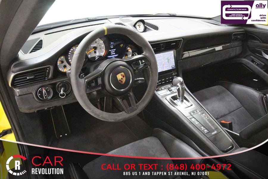 Used 2019 Porsche 911 GT3 RS RWD image 43