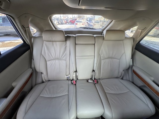 Used 2008 Lexus RX 400h AWD image 13