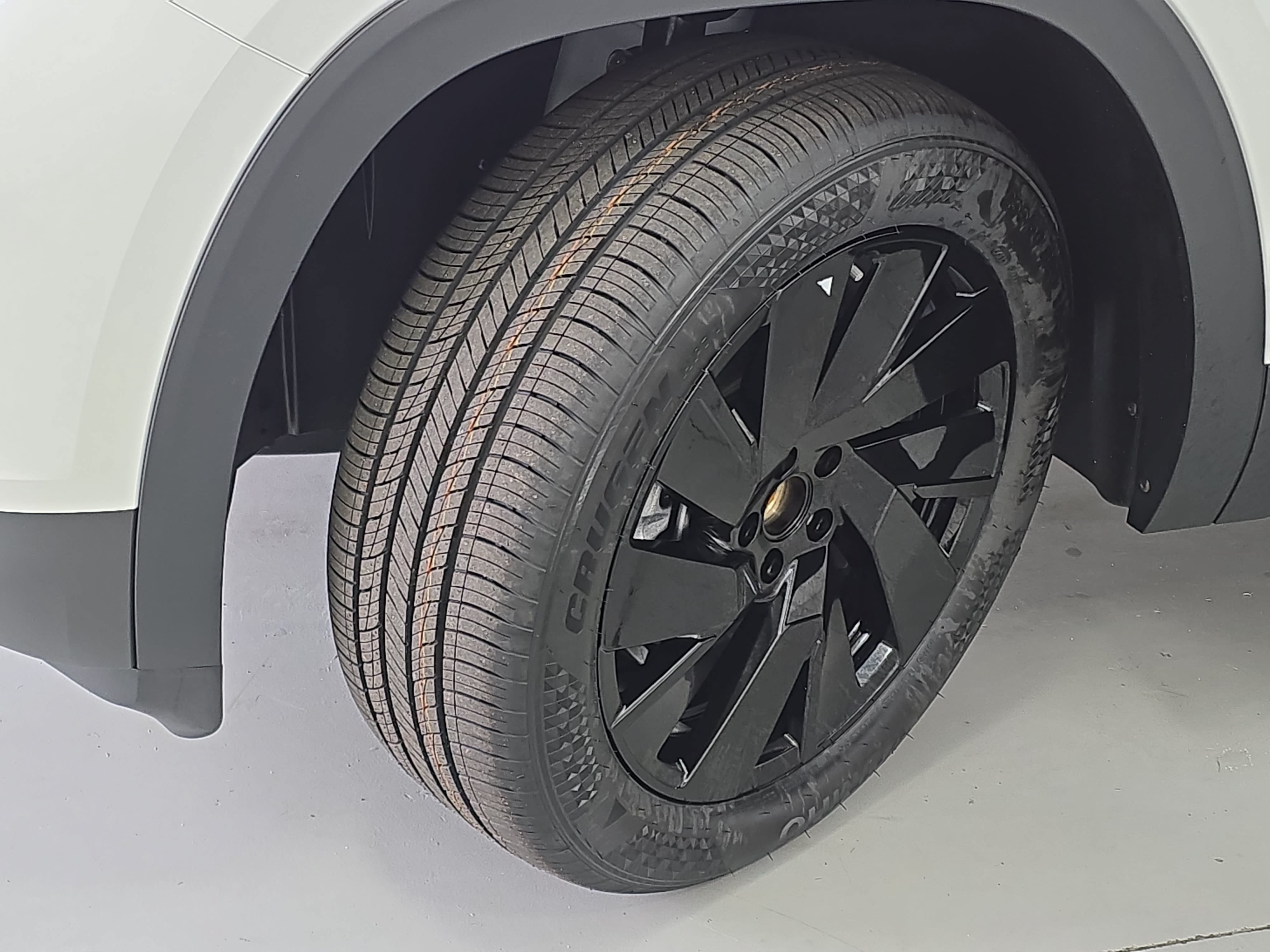 New 2026 Volkswagen Atlas SE AWD/4WD image 34