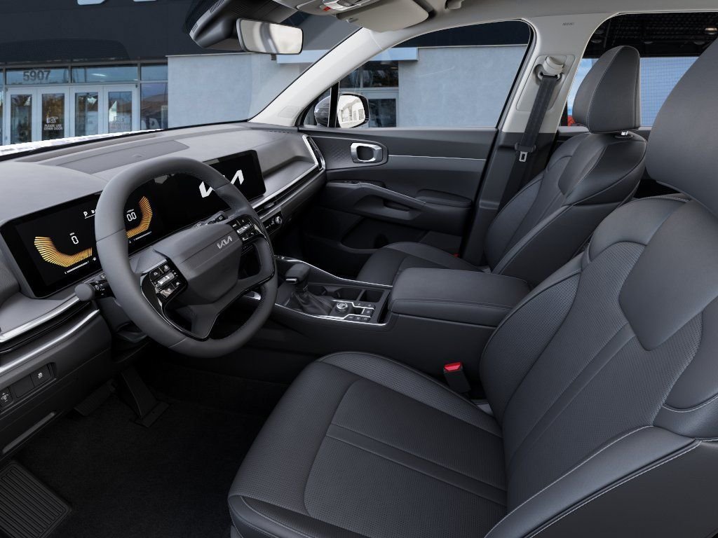 New 2026 Kia Sorento S FWD image 17