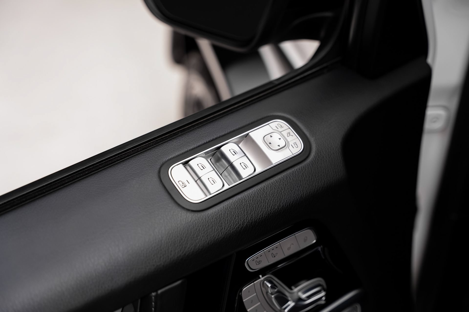 Used 2021 Mercedes-Benz G 63 AMG 4MATIC image 62