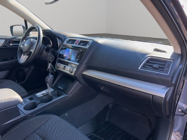 Used 2017 Subaru Outback 2.5i Premium AWD/4WD image 27