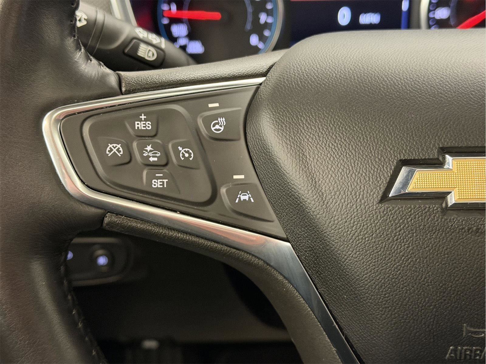 Certified 2021 Chevrolet Equinox Premier image 15