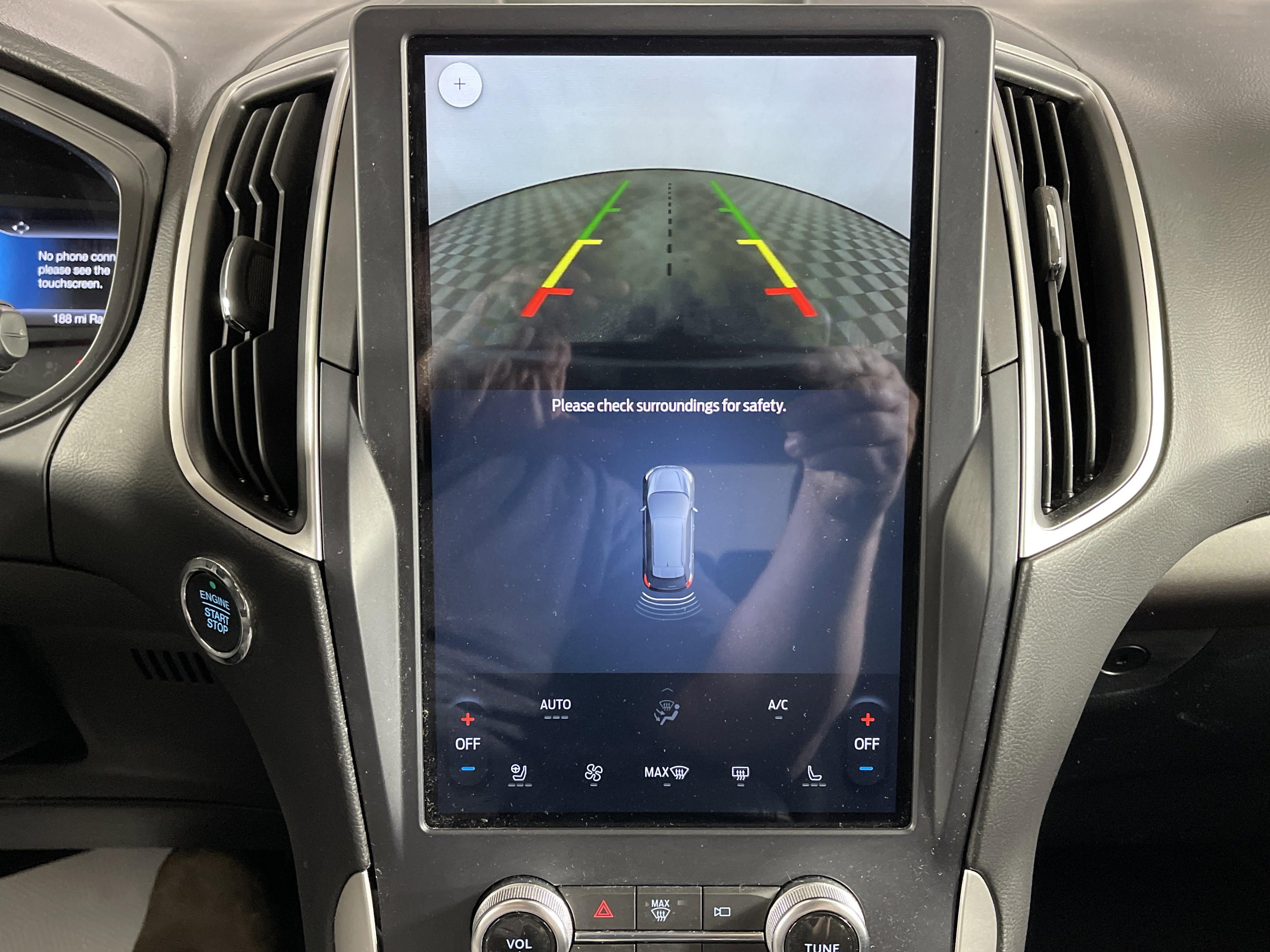 Used 2023 Ford Edge SEL w/ Convenience Package image 23