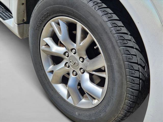 Used 2012 INFINITI QX56 2WD w/ Theater Pkg image 5