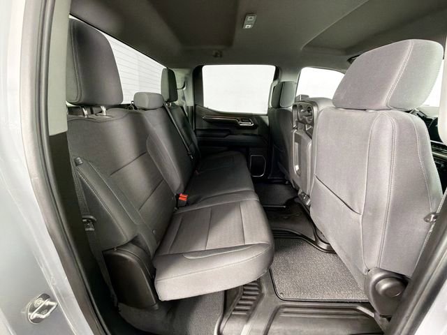 Used 2024 Chevrolet Silverado 1500 RST image 26