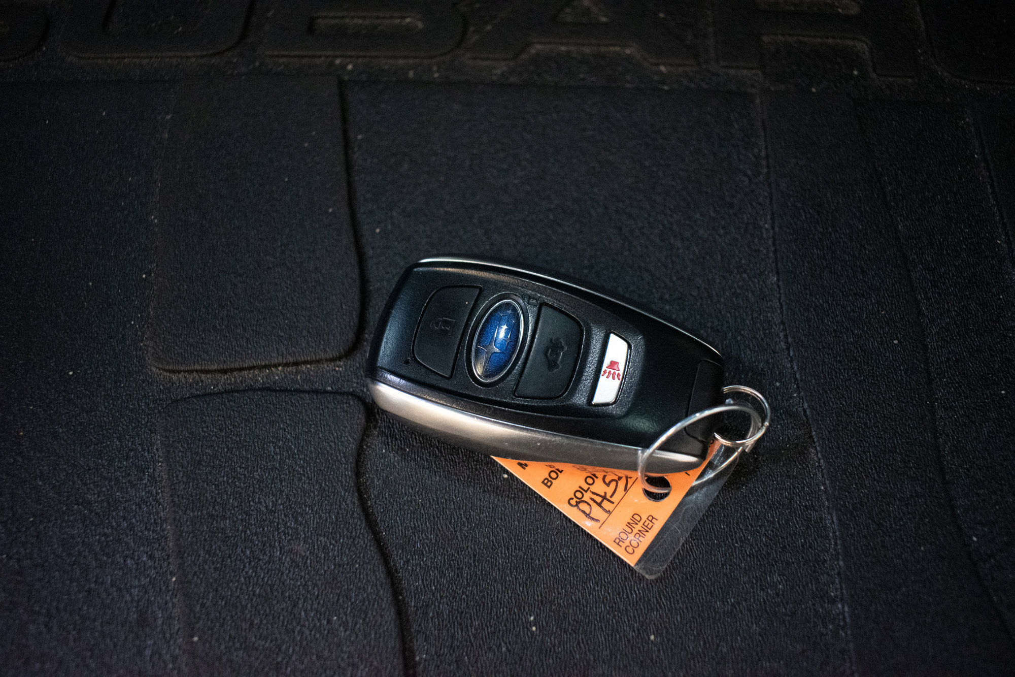 Certified 2023 Subaru Forester Premium AWD/4WD image 25