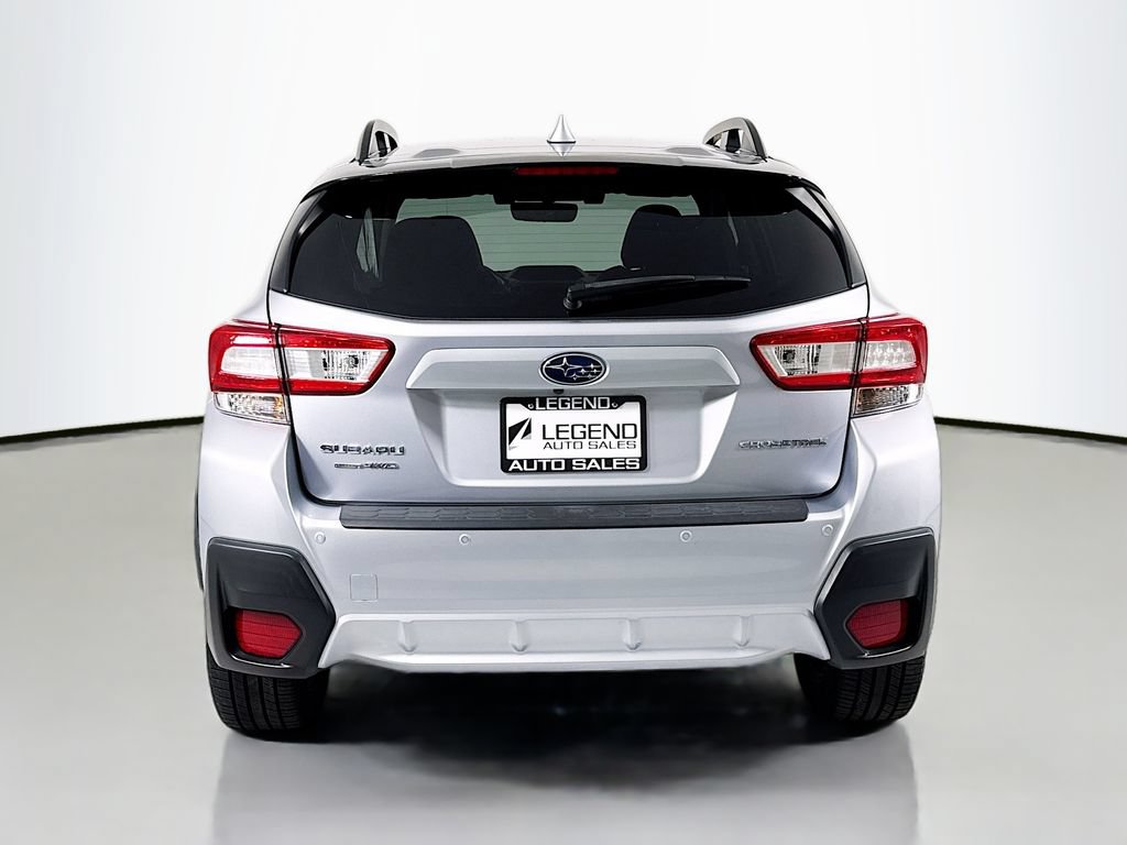 Used 2018 Subaru Crosstrek 2.0i Limited AWD/4WD image 6