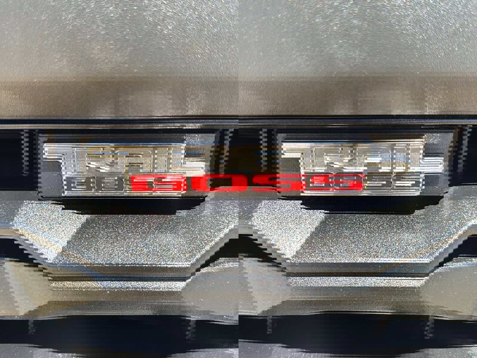 Used 2023 Chevrolet Colorado Trail Boss w/ Advanced Trailering Package AWD/4WD image 48