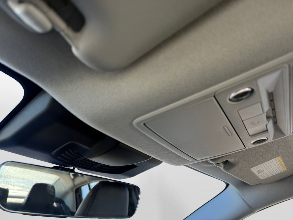 New 2026 Nissan Sentra SR w/ SR Premium Package FWD image 27