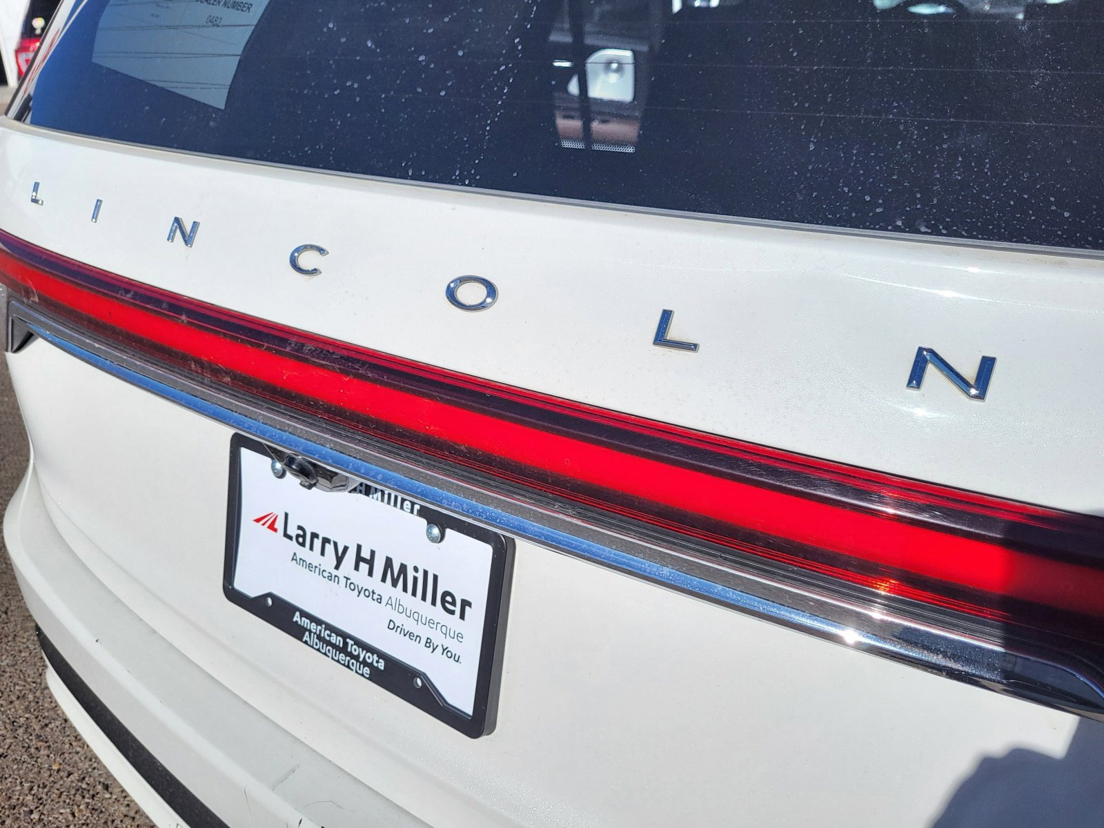 Used 2020 Lincoln Aviator Grand Touring w/ Equipment Group 302A image 22