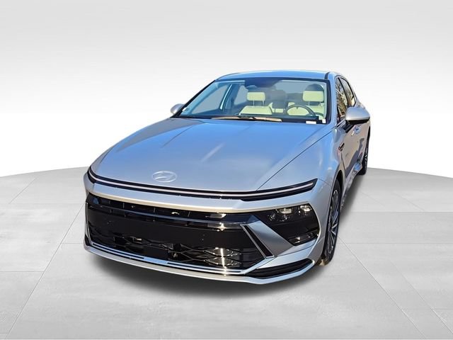 New 2025 Hyundai Sonata SEL FWD image 4