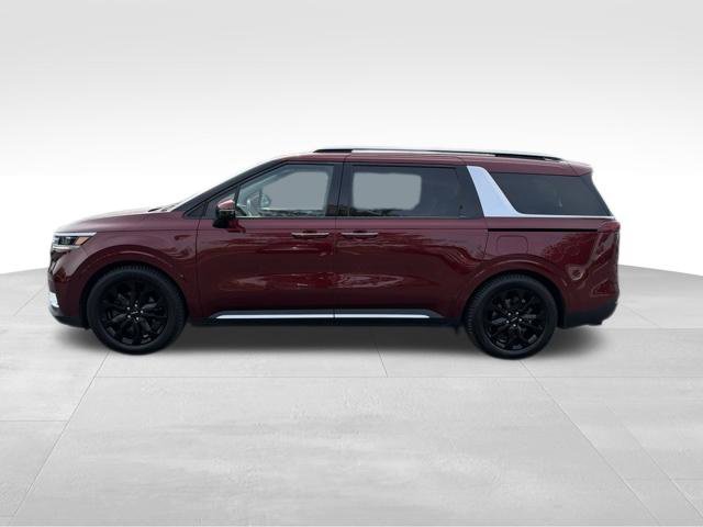 Certified 2022 Kia Carnival SX Prestige FWD image 5