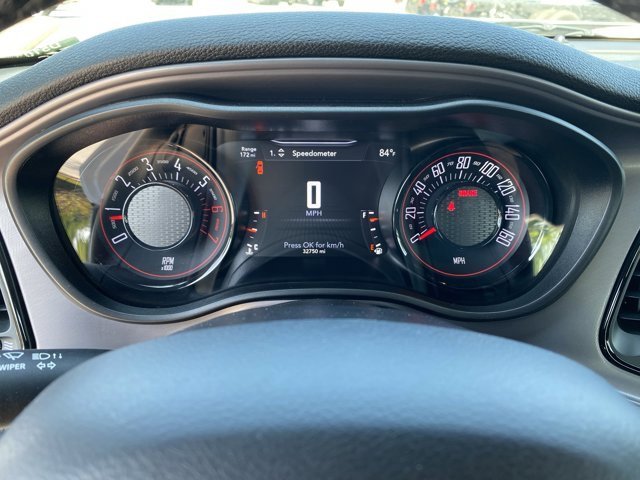 Certified 2023 Dodge Challenger R/T w/ Blacktop Package image 13