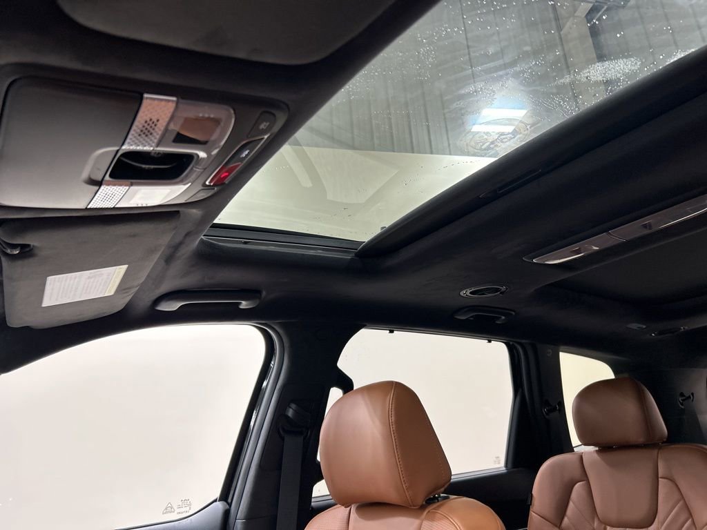New 2025 Kia Telluride SX Prestige X-Pro image 25