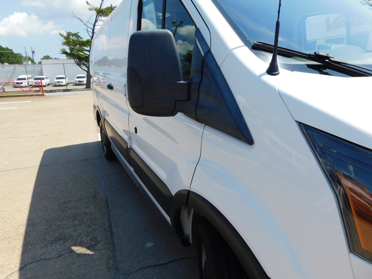 Used 2018 Ford Transit 150 130 Low Roof RWD image 6