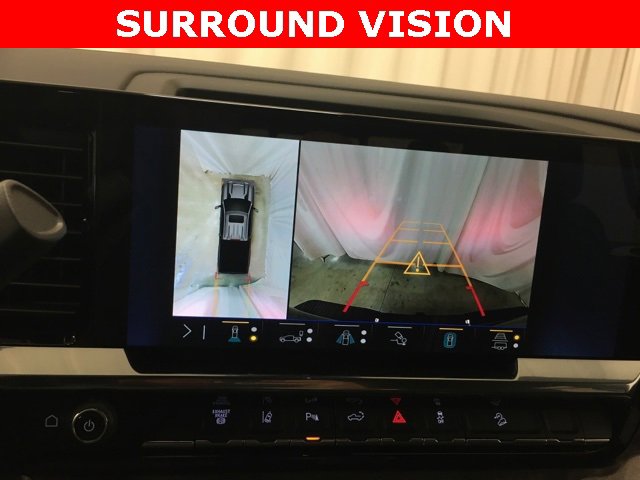 New 2025 Chevrolet Silverado 2500 LTZ w/ LTZ Plus Package image 28