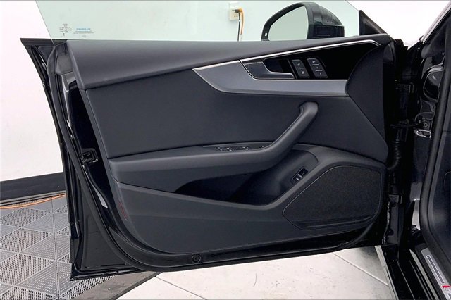 Certified 2025 Audi A5 2.0T Premium Plus w/ Convenience Plus Package image 23