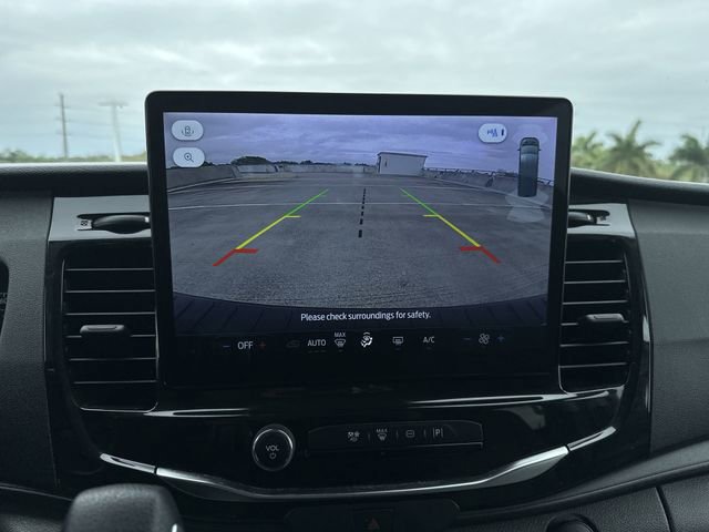 Used 2024 Ford Transit 350 XLT image 26