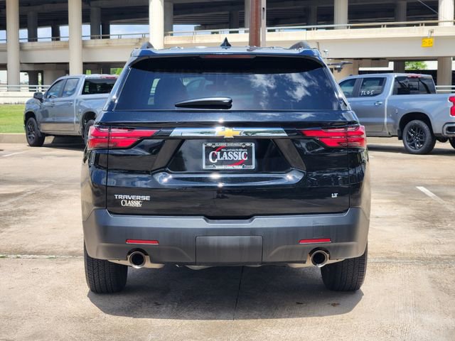 Used 2023 Chevrolet Traverse LT FWD image 6