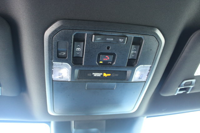 Used 2026 Toyota Sequoia Limited w/ Tow Technology Package AWD/4WD image 28