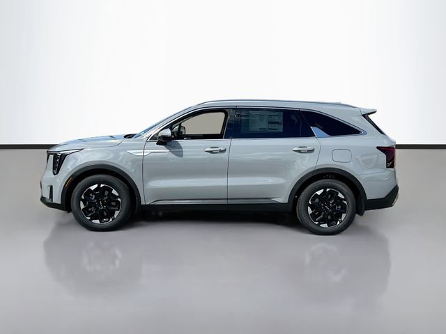 New 2026 Kia Sorento S FWD image 4
