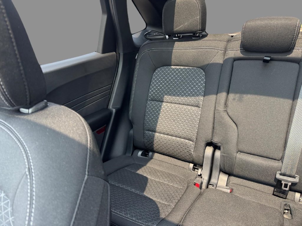 New 2024 Ford Escape Active w/ Tech Pack #2 FWD image 12