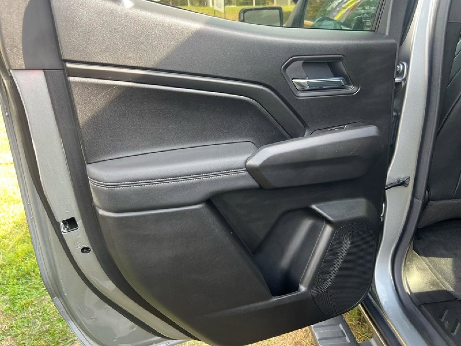 New 2026 GMC Canyon Elevation w/ Convenience Package image 26