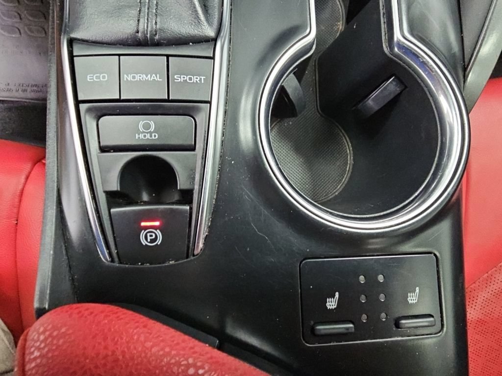 Used 2019 Toyota Camry XSE w/ Navigation Package FWD image 22