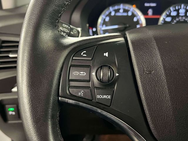 Used 2015 Acura MDX SH-AWD w/ Advance Package image 19