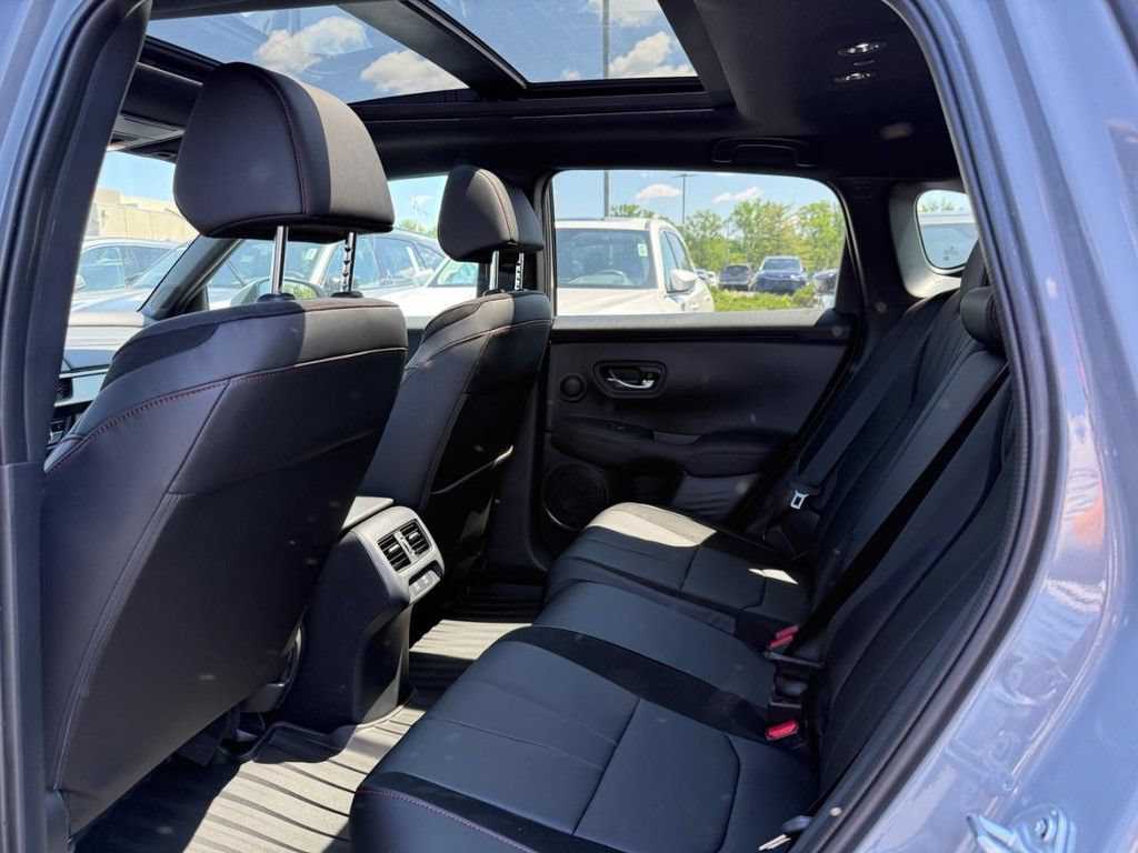 New 2026 Acura ADX A-Spec FWD image 7