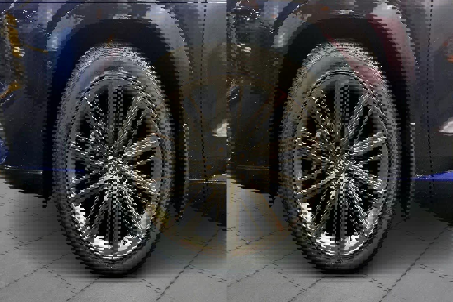 New 2026 Lexus TX 350 AWD image 11