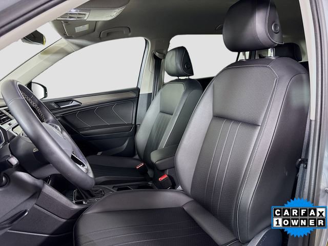Used 2024 Volkswagen Tiguan SE image 20