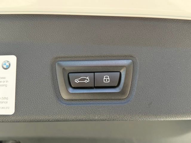 Certified 2023 BMW i4 eDrive35 w/ Premium Package RWD image 17