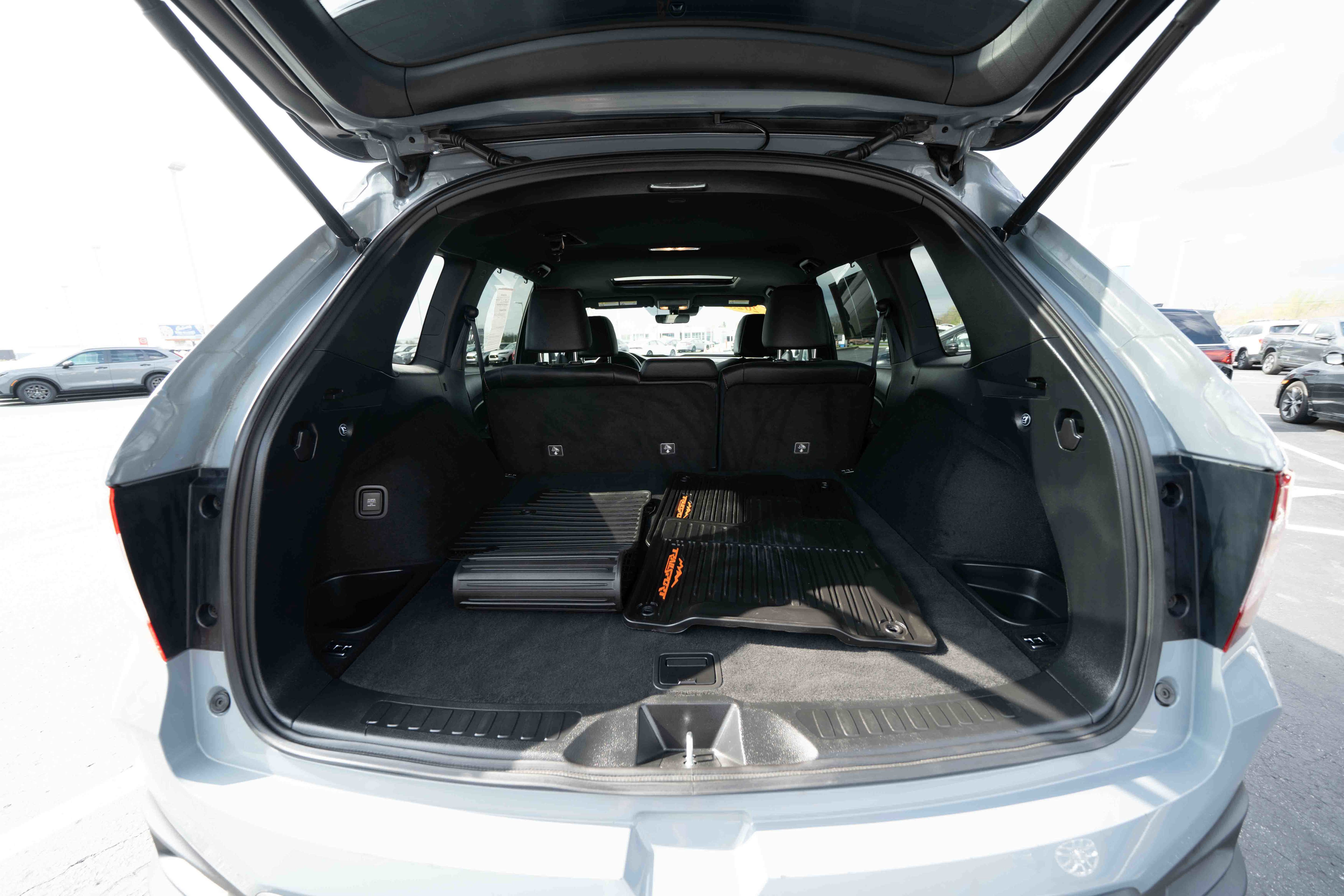 Used 2023 Honda Passport TrailSport image 28