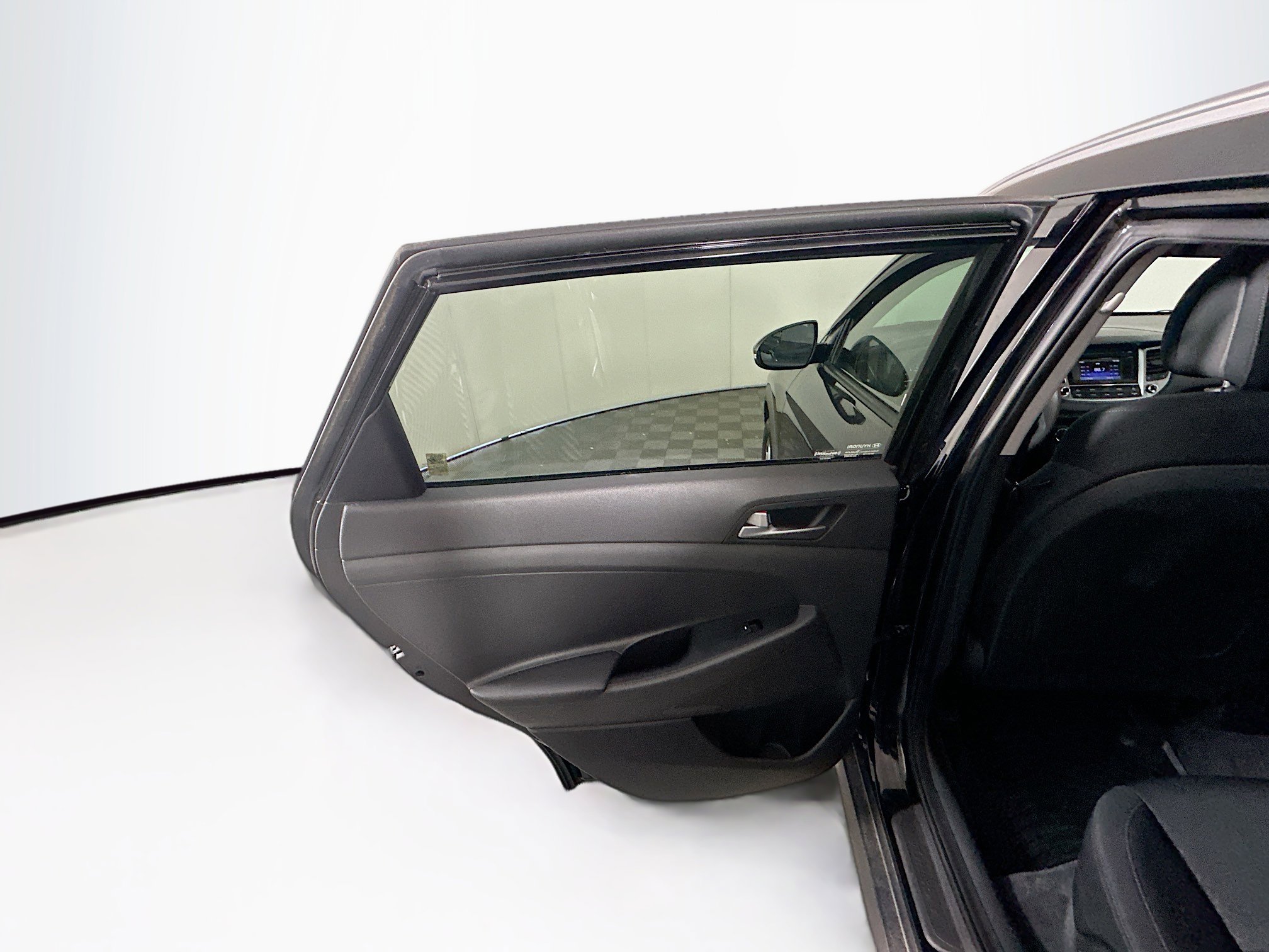 Used 2016 Hyundai Tucson Eco image 25