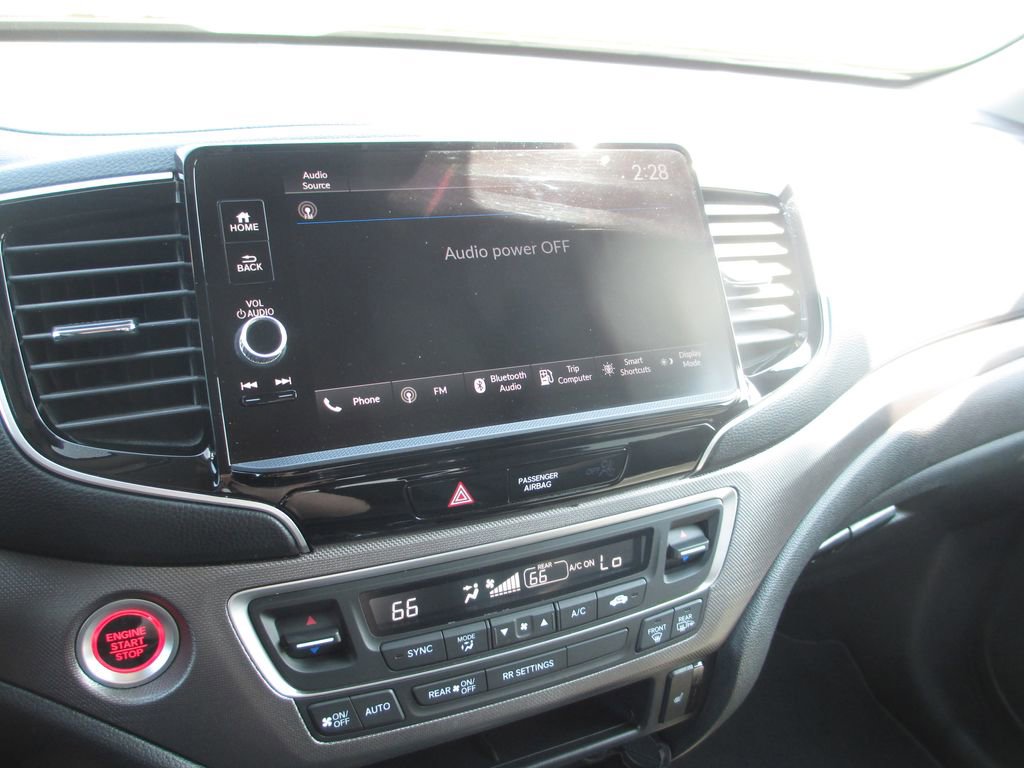 Used 2025 Honda Ridgeline RTL image 29